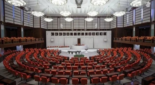 Terörsüz Türkiye Komisyonu nasıl olacak? Alınan kararlar yasa teklifine dönüştürülecek